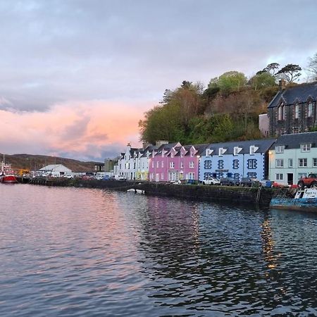 Hotel Sithean Beag Portree Esterno foto