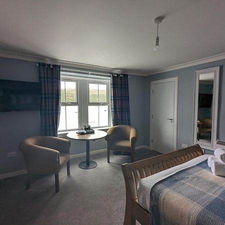 Hotel Sithean Beag Portree Esterno foto