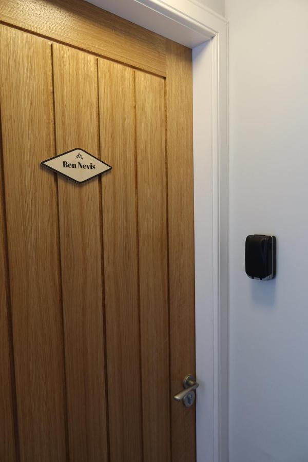 Hotel Sithean Beag Portree Esterno foto