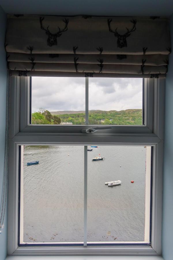 Hotel Sithean Beag Portree Esterno foto